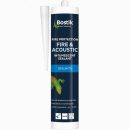 Bostik Fire & Acoustic Intumescent Sealant