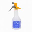 Hozelock Spraymist Trigger Sprayer 500ml