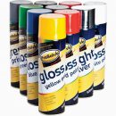 Prosolve All Purpose Gloss Paint Aerosol 500ml