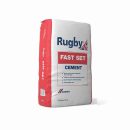 Rugby Fast Set Cement 25kg