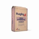 Rugby High Strength Cement 25kg