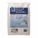 Blue Hawk Sand & Cement