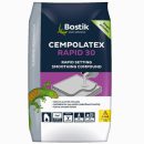 Bostik Cempolatex Floor Levelling Rapid 30 16kg