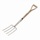 Bulldog Pedigree Stainless Steel Digging Fork