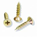 Knauf Aquapanel Maxi Screws (SN) 4.2x55mm (250)