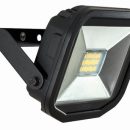 Luceco Slimline Guardian Exterior Floodlight 15w