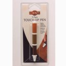 Liberon 3 Pt Touch Up Pen Mahogany