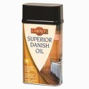 Liberon Superior Danish Oil