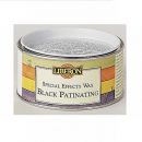 Liberon Black Patinating Wax 250ml