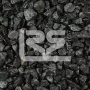 LRS Black Basalt Chippings 10mm