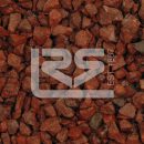 LRS Red Granite Chipping 20mm