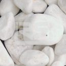 LRS White Cobbles 40-90mm – Dumpy Bag
