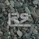LRS Welsh Slate Green 40mm