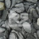LRS Welsh Slate Black 40mm