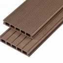 Cladco Deck Board Coffee 25x150mm x 4mtr