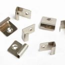 Cladco Decking Starter Clips (Pack of 50)