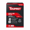Toupret Quick Drying Filler