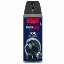 Plastikote Twist & Spray Paint BBQ Black 400ml