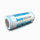 Knauf Earthwool Loft Roll 44 Combi Cut 150mm 9.18m2