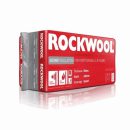 Rockwool Sound Insulation Slab 1200x400x50mm – 5.76m2