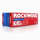 Rockwool Thermal Cavity Batt 1200x455x100mm – 3.28m2