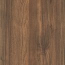 Dark Select Walnut Melamine Board