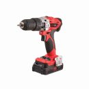 Olympia Cordless Combi Drill 20v with 2 x 2ah Batteries