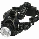 Lighthouse Elite Focus Rechargeable LED Headlight 350lm