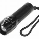 Lighthouse Elite Focusing LED Torch 210lm