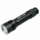 Lighthouse LED Rechargeable Focus Torch 800lm