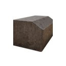 Brett Omega Kerb 60-80mm Charcoal