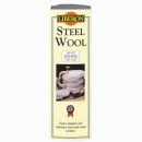 Liberon Steel Wool Grade 0000 250g