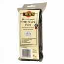 Liberon Steel Wool Grade 0000 4 x 7g