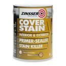 Zinsser Cover Stain Primer 2.5ltr