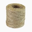 Jute Twine Natural H/Duty