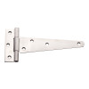 Perry Tee Hinge No119/S A4/316 Stainless Steel 200mm