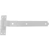 Perry Cranked Hook & Band Hinge A4/316 Stainless Steel 450mm