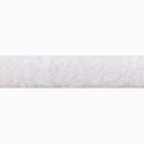 Griptite White Loop Fastening 25mm per metre