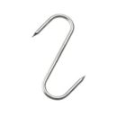 S Meat Hook 100mm