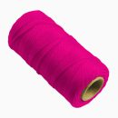 Seine Twine Twisted Neon Pink x 68mtr