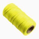 Seine Twine Twisted Neon Yellow x 68mtr