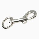 Swivel Harness Snap Hook NP 75mm (1)