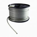 Wire Rope Plastic Coated Galvanised 3-5mm per metre