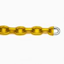 Security Chain Square BZP 8 x 35 x 900mm