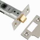 Yale M888 Tubular Mortice Latch CH 76mm