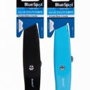 BlueSpot Value Utility Knife