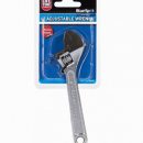 BlueSpot Adjustable Wrench 6in