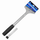 BlueSpot Heavy Duty Long Handled Scraper