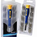 BlueSpot Precision Driver Set 31pc