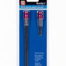 BlueSpot Quick Adaptor Set 2pc